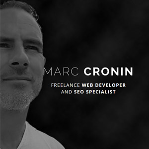 MarcCronin.com